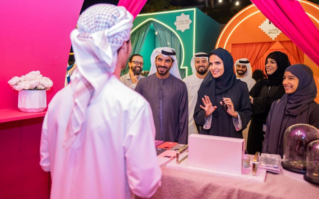 «ميرال» تتعاون مع «صندوق خليفة» لدعم أصحاب المشاريع 1712540621 image