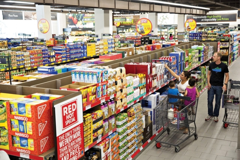 ارتفاع التضخم في أمريكا إلى 3.7% وغموض حول توقيت خفض أسعار الفائدة 1712754578 image