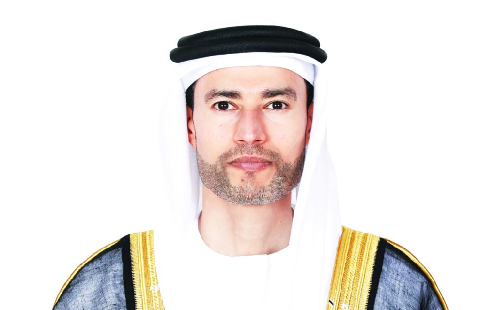 الإمارات تشارك في اجتماعات مجموعة البنك وصندوق النقد الدوليين 1713046153 image