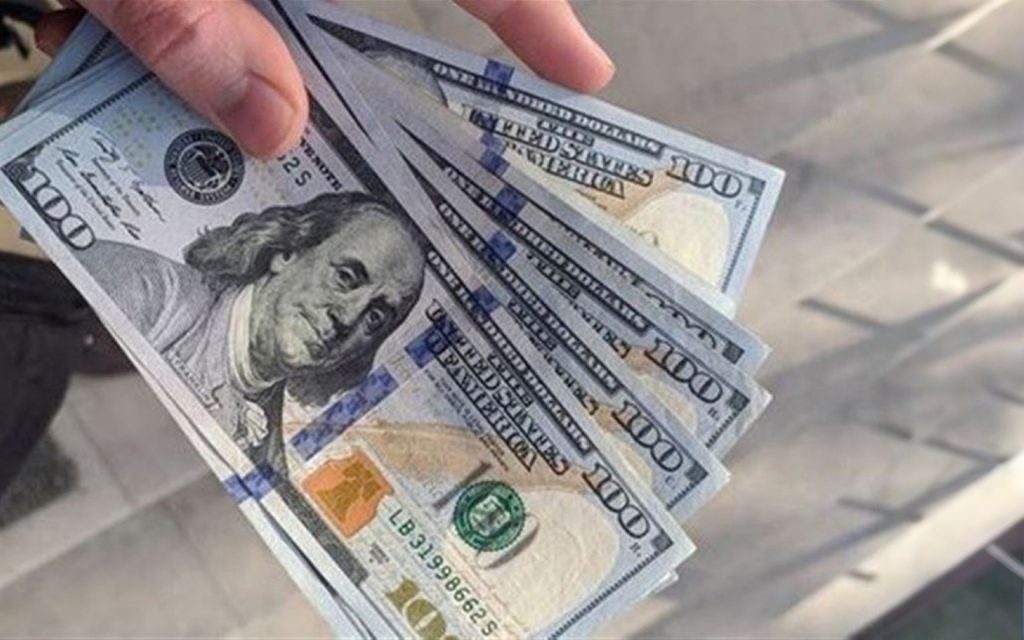 توقع خسارة سوق الصناديق الأولية الأمريكي ثلث قيمته هذا العام 1713059171 image