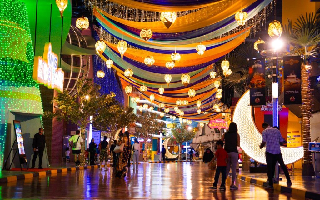 %29 ارتفاع عدد زوار «اي إم جي» خلال عطلة عيد الفطر 1713060814 image