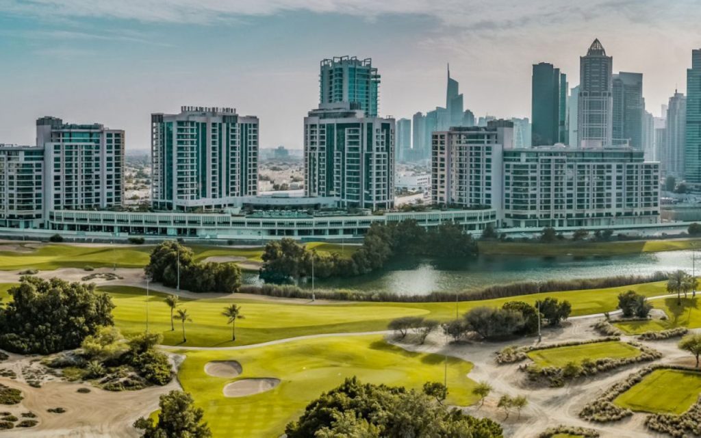 30.8 % قفزة مبيعات عقارات دبي التجارية بالربع الأول 2024 1713133406 image