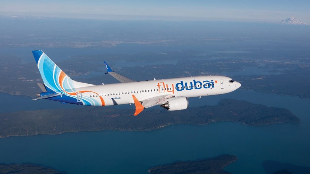 نصائح من “فلاي دبي” للمسافرين خلال الظروف الجوية المتقلبة 1713202045 image