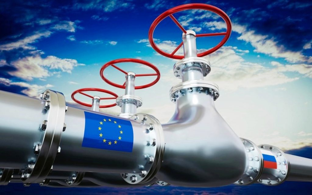 أوروبا تتخلف عن الصين وأمريكا بعد أخطاء فادحة في مجال الطاقة 1713227491 image