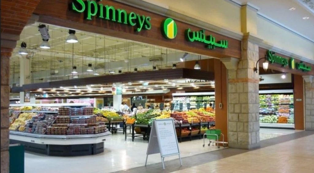 «سبينس» تسعى لطرح 25% من أسهمها في سوق دبي المالي 1713247055 image