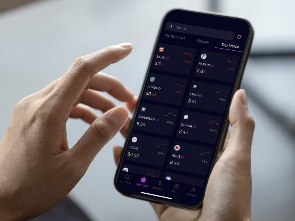 3 أسباب ستدفعك إلى البدء بالتداول في الأسهم الإقليمية اليوم… اكتشفها 1713254974 image