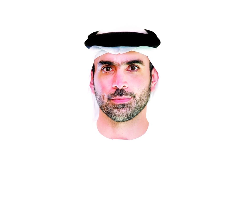 التزام راسخ للإمارات بالاستثمار في الطاقة النظيفة والمتجددة 1713402756 image