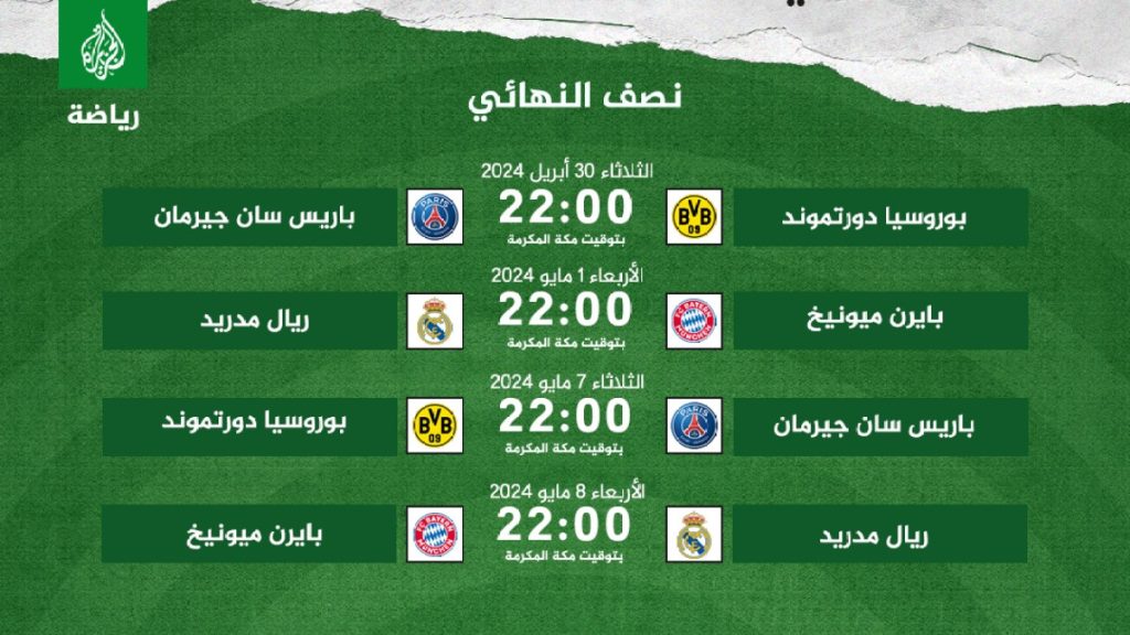 1713437484 نصف xالنهائي 1713433759