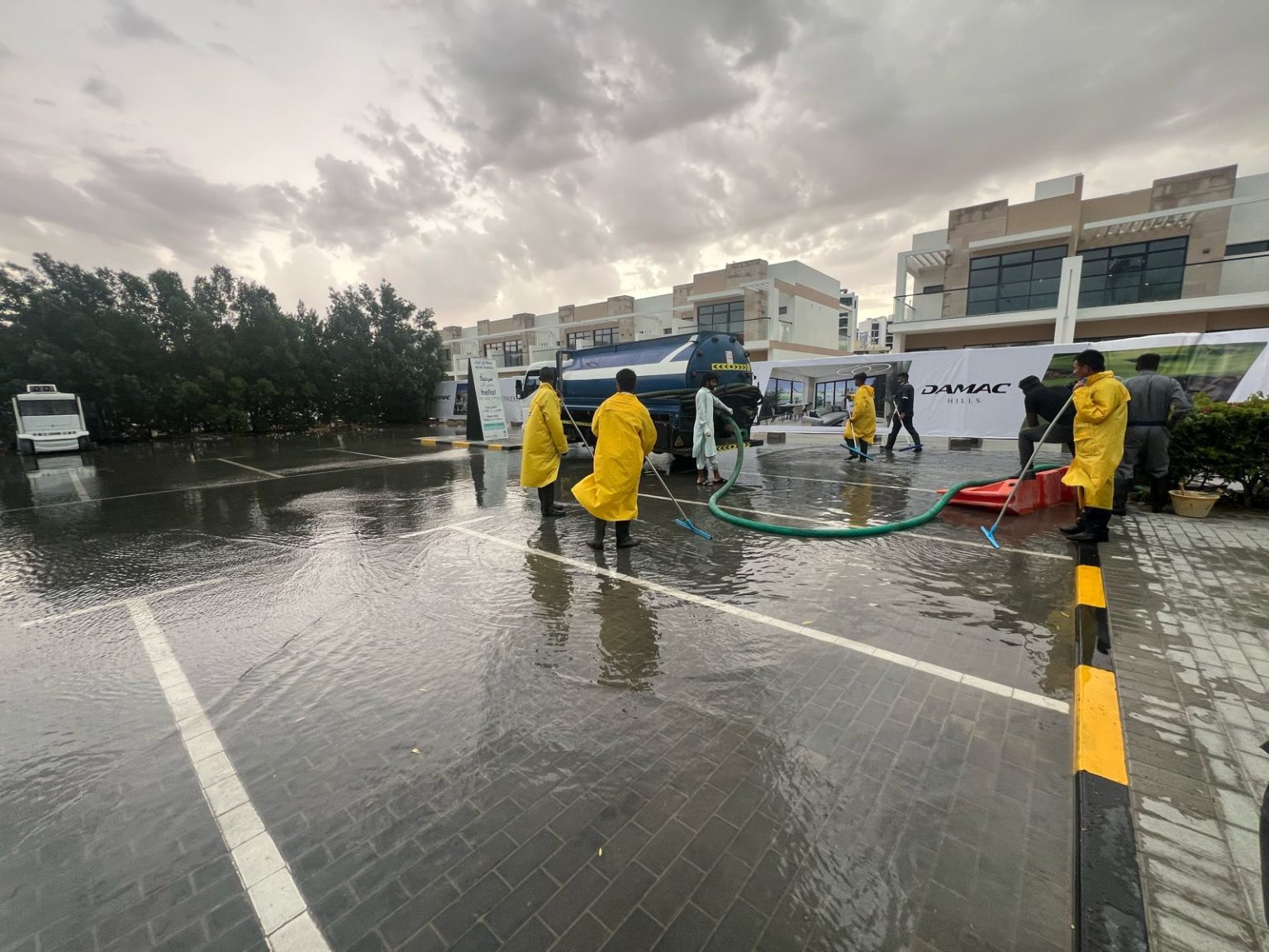 مطورون عقاريون يتكفلون بإصلاح المنازل بمجمعاتهم السكنية في دبي 1713548136 image