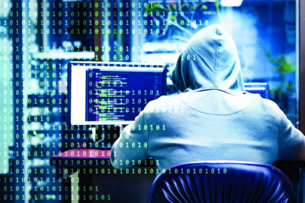 عالم الشركات بحاجة إلى التعاون في مجال مخاطر السيبرانية 1713577415 image