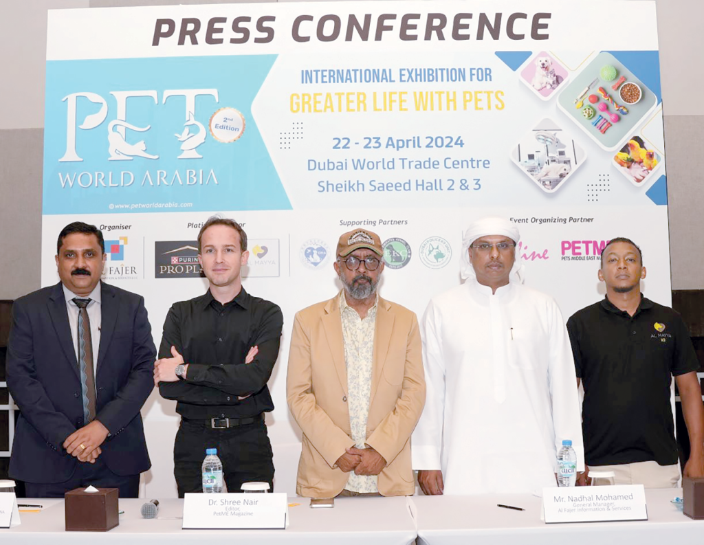 6.4 مليارات دولار سوق أغذية الحيوانات الأليفة بالمنطقة بحلول 2028 1713617019 image