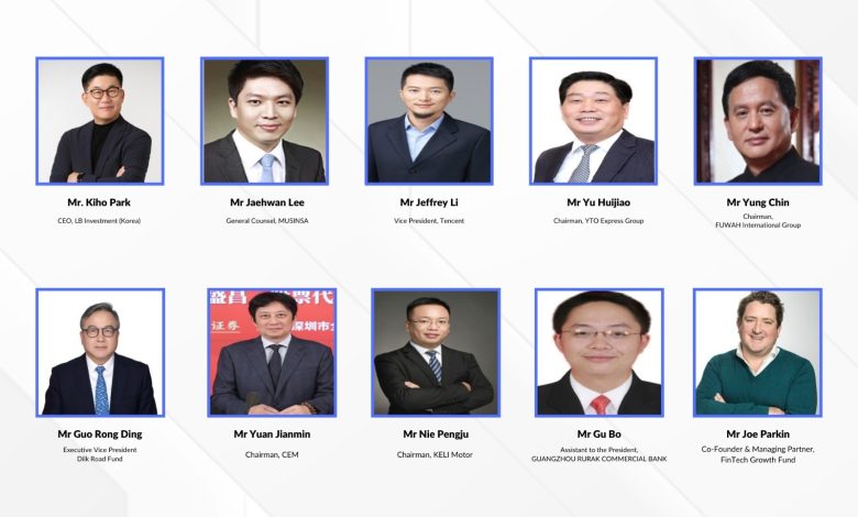 مستثمرون من 145 دولة يبحثون الفرص الاستثمارية خلال قمة “AIM للاستثمار” في أبوظبي 1713688226 image