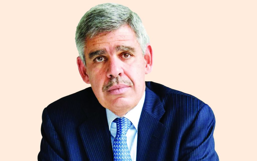 الاقتصاد العالمي ليس بالقوة الممكنة لمواجهة أزمة جديدة 1713747286 image