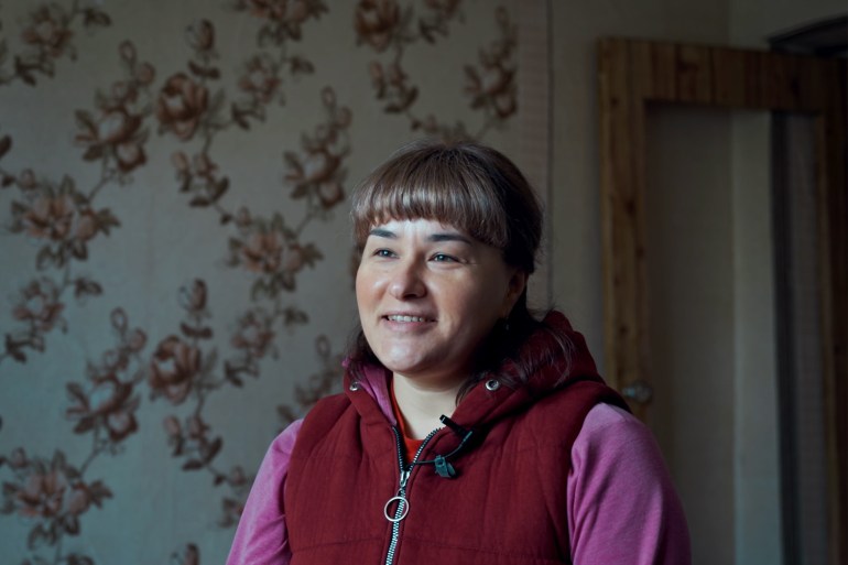 "الجزيرة 360" التقته قبيل اختفائه.. الغموض يلف مصير الأميركي "تكساس" في دونباس 1 اختطاف المقاتل الأمريكي- الروسي وتضارب مصيره،