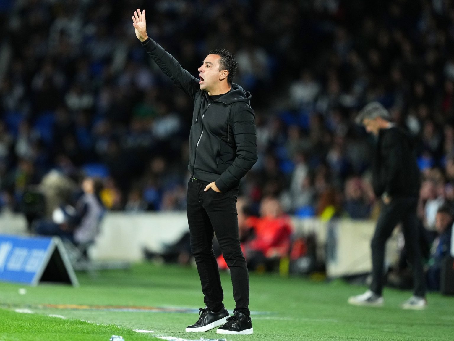 أسباب تدفع برشلونة للتمسك بالمدرب تشافي هيرنانديز 1775074016 1699206990