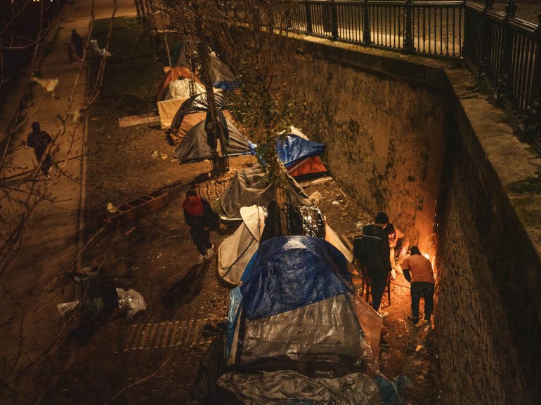 أولمبياد باريس 2024.. الوجه الآخر لعاصمة الأنوار 4 1933423629 1713745473