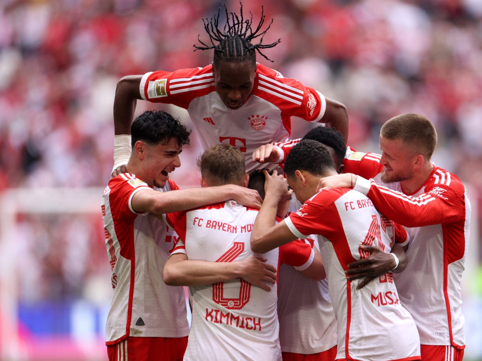 بايرن يؤجل تتويج باير ليفركوزن بلقب البوندسليغا 2148518110 1713026821