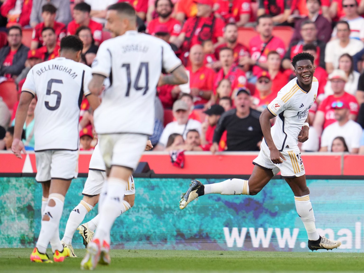 ريال مدريد يعزز صدارته لليغا وأتلتيكو يضيق الخناق على جيرونا 2148529920 1713032442