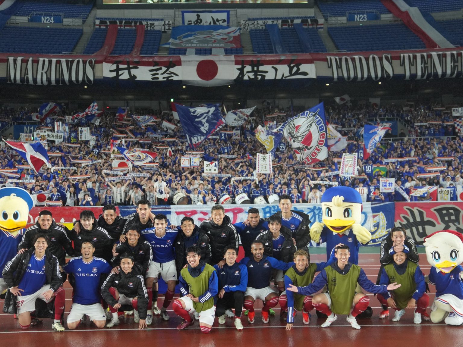 العين الإماراتي يواجه يوكوهاما الياباني في نهائي دوري أبطال آسيا 2149976489 1713973655