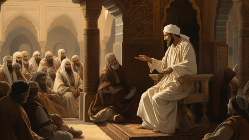 اللغة العربية والعلوم… هيمنة الأجنبي وحركة التعريب 2222222 1690708457