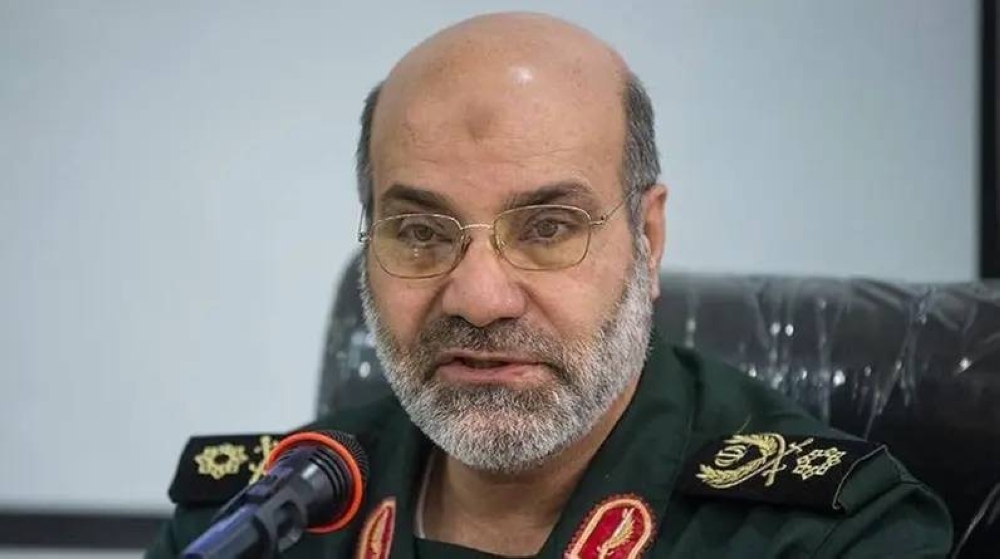 من هو «زاهدي» الذي اغتالته إسرائيل؟ 2372911