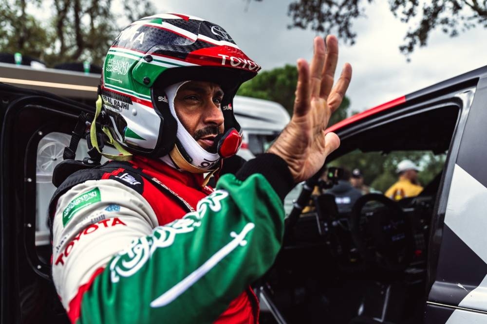 الراجحي يستعد لخوض تحدٍ جديدٍ في البرتغال 2373200