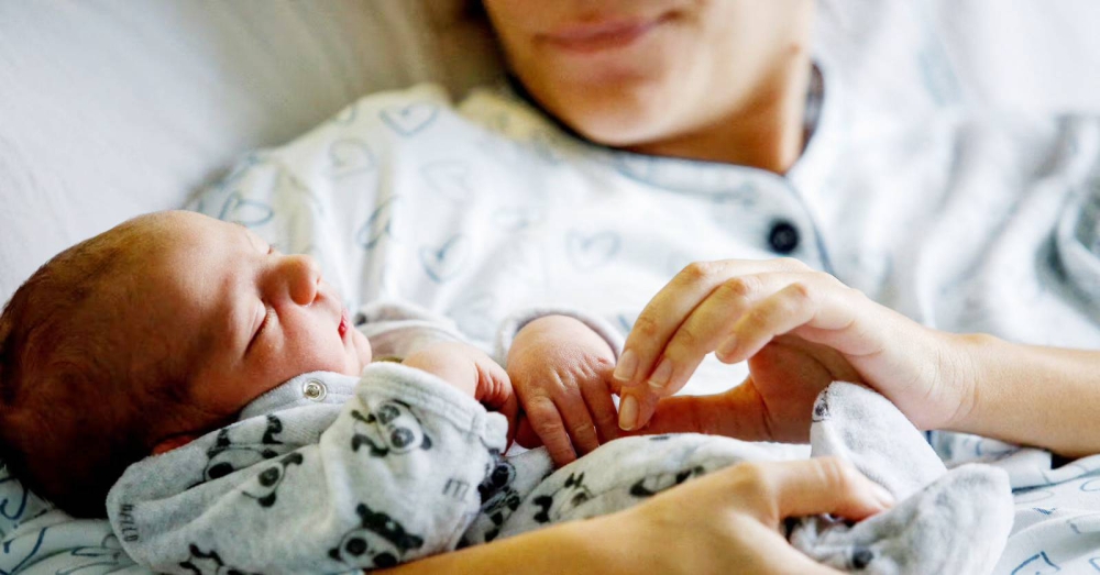 أدنى معدل مواليد في إيطاليا منذ القرن الـ 19 2373240