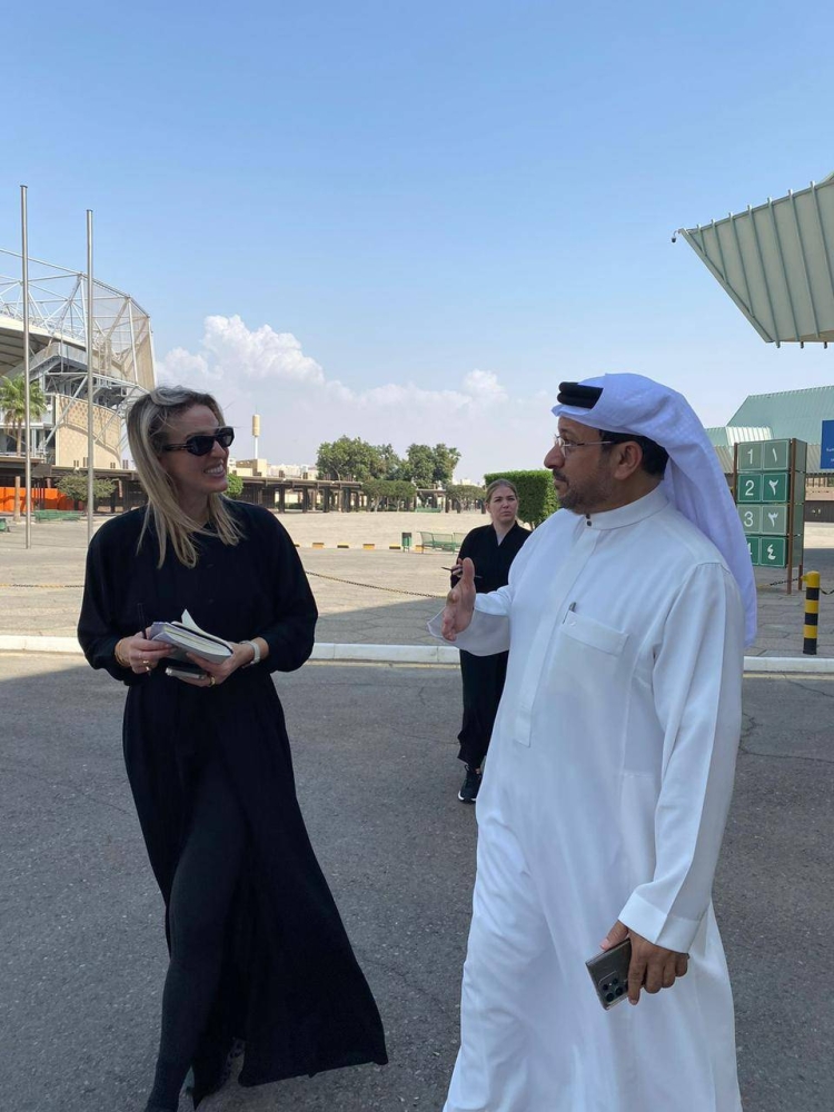 الشمري يقف على آخر تحضيرات استضافة «بطولة العالم للبلياردو» 2373755