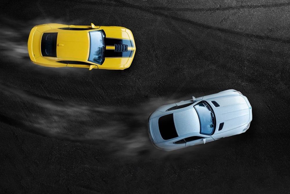 تصل غراماتها إلى 60 ألف ريال.. ما تفاصيل المخالفات المرورية المانعة للتخفيض؟ 2374151