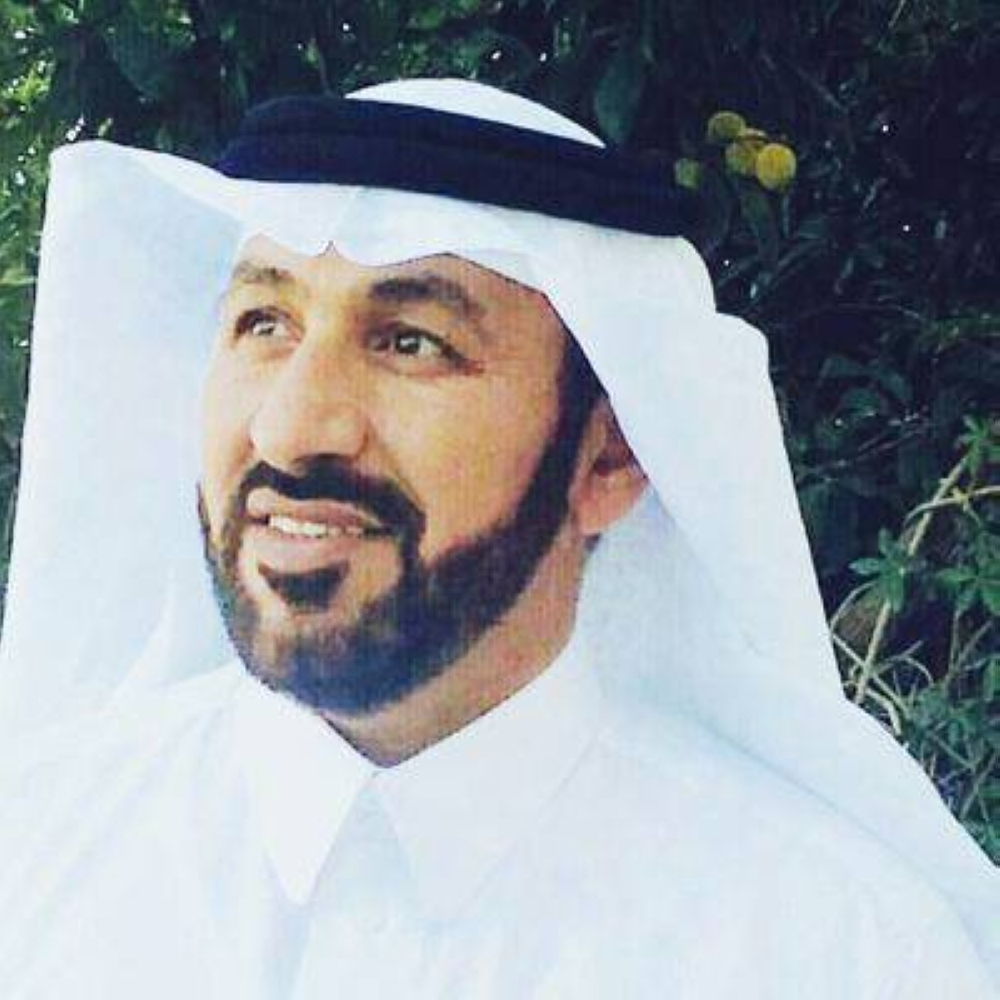 حسن الزهراني: جدتي قالت في عقلي خِلّة ! 2374251