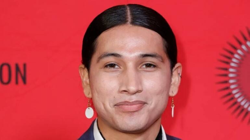 ظروف غامضة حول العثور على جثة ممثل أمريكي 2374500