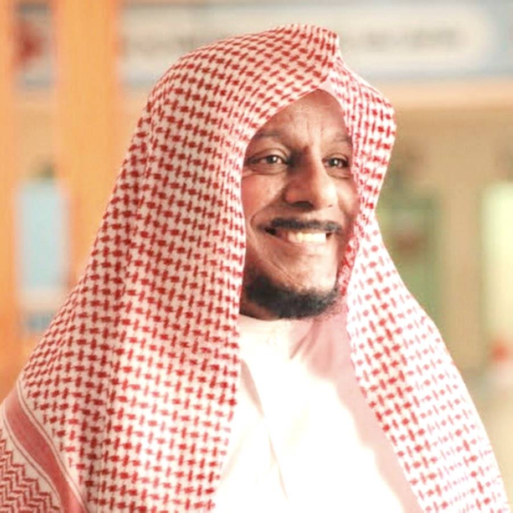 عبدالله المطرود «شادي الجزيرة».. آثر القرآن على التمثيل والغناء 2374825