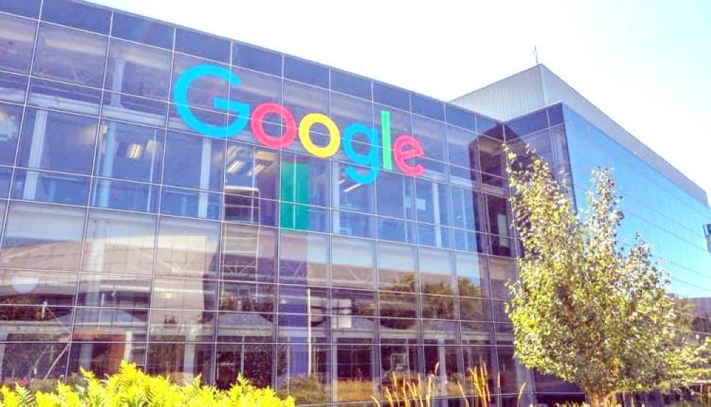 «قوقل» تطلق الشبكة المحدثة Find My Device 2375569