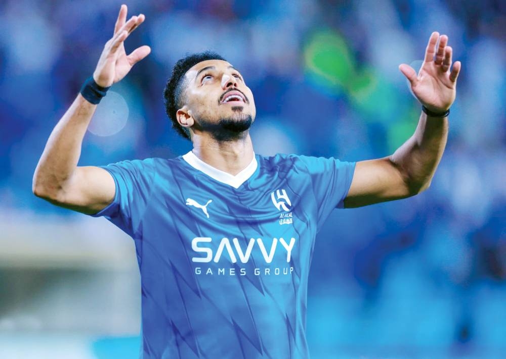 الهلال يتحصن من «العين» 2376503
