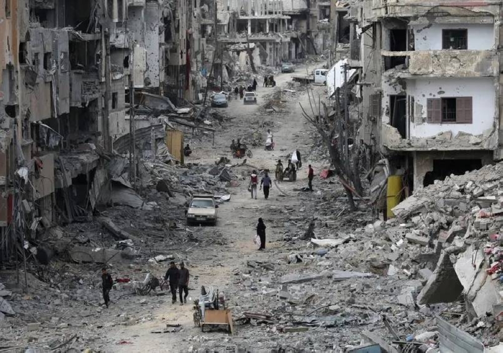 إسرائيل تصعد في غزة.. غليان وإضراب شامل في الضفة الغربية 2378103