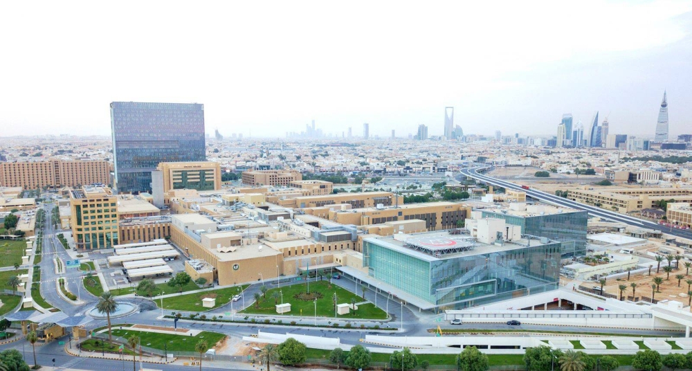 منتدى سعودي – أمريكي للرعاية الصحية 2024 2378337