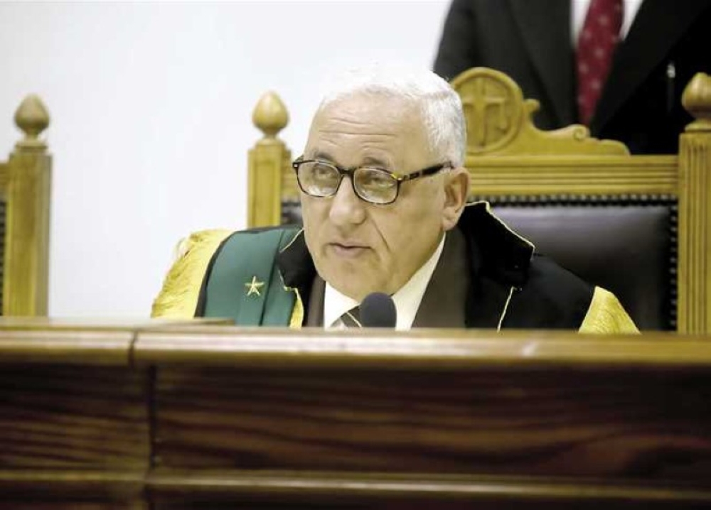 «جنايات أمن الدولة» بالقاهرة تحيل 9 متهمين بـ«حرس الثورة» الإرهابية للمفتي 2378356