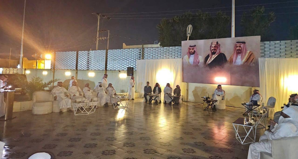 أمير عسير يُنهي خلافاً بين أسرتين دام 13 عاماً 2378398