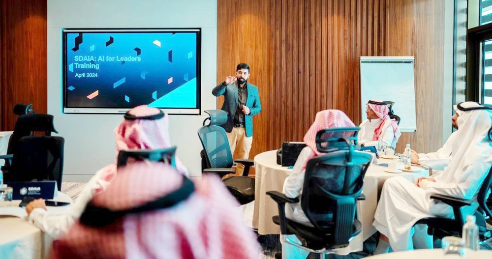 برنامج لبناء قدرات 25 قائداً إعلامياً 2378619