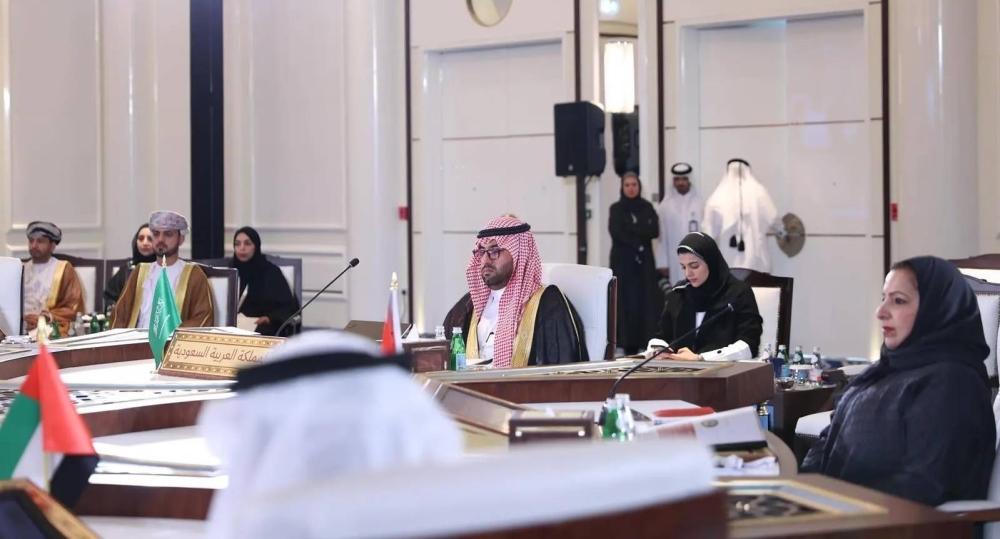 وكلاء وزارات التجارة بدول مجلس التعاون يعقدون اجتماعهم التحضيري الـ58 2379055