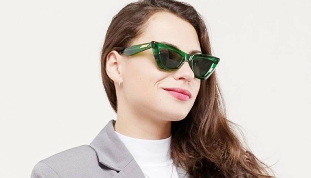 نظارات عين القطة الموضة هذا الصيف 2379628