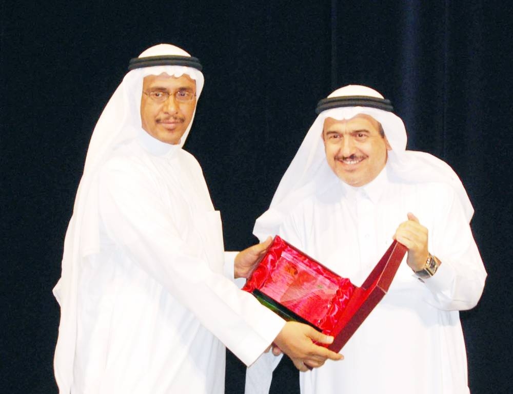 الصقعبي: كنت أسرق الوقت لمشاهدة فيلم في أحوشة السينما بالطائف 2379664