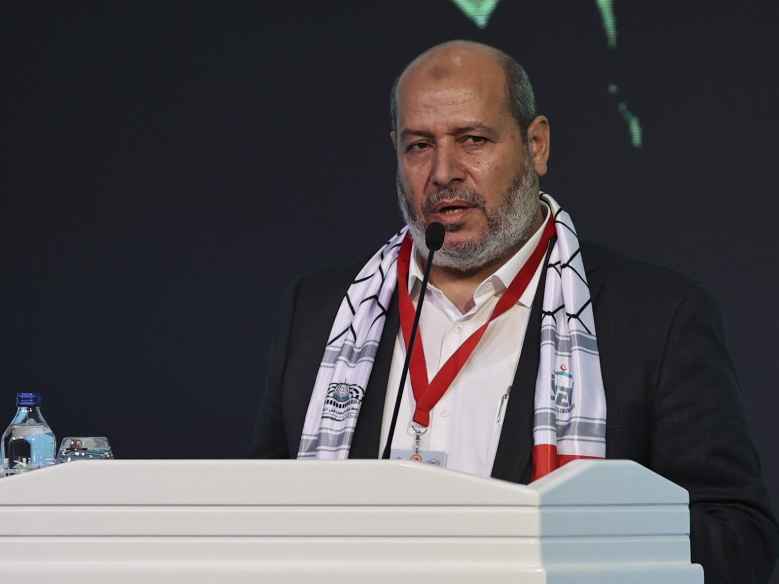 وفد من حماس يتوجه للقاهرة وضغوط أميركية على إسرائيل للتوصل إلى تسوية 26269756 1712442525