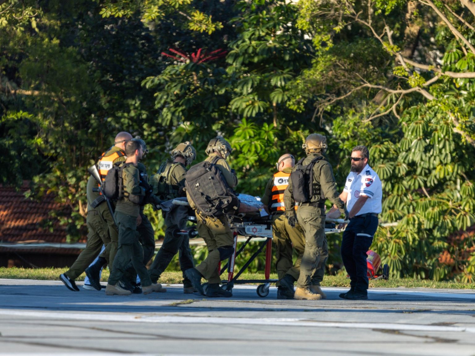 الجيش الإسرائيلي يعلن حصيلة جديدة لإصابات جنوده في غزة 33225036 1713797673