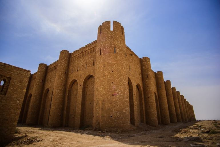 تقفي أثر الملوك والغزاة.. حياة المستشرقة والجاسوسة الإنجليزية جيرترود بيل 4 4