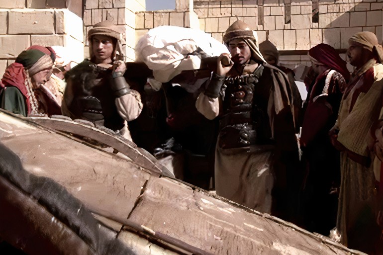 تنبأ فلكيوهم بوقت وقوعها وأحصوا ضحاياها بالملايين ولم تُحدث عندهم "لاهوت الكوارث".. كيف تعامل المسلمون مع ظاهرة الزلازل؟ 10 4130 auto x2 1