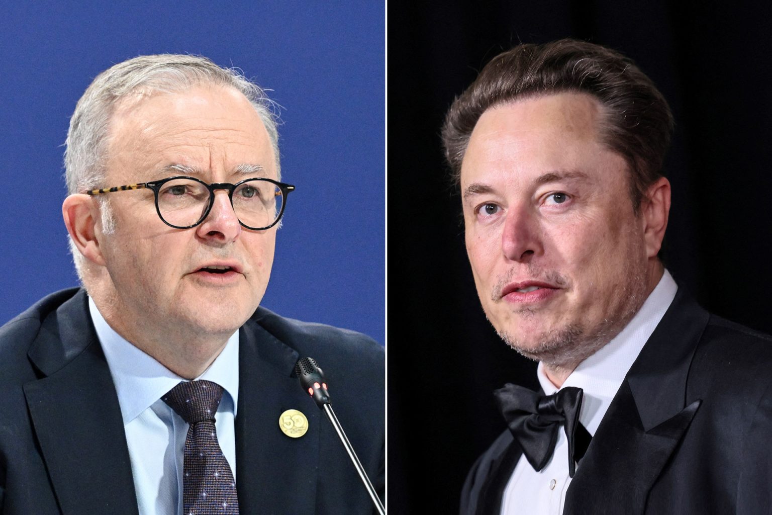 ماسك يهاجم أستراليا ورئيس وزرائها يصفه بـ”الملياردير المتعجرف” 555 1713850314