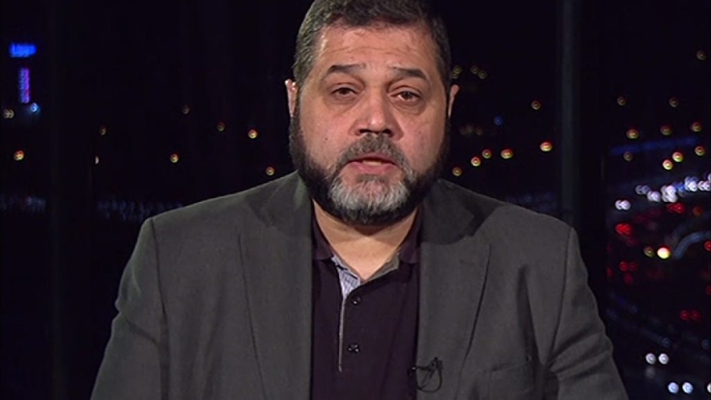 حماس: مفاوضات الهدنة تراوح مكانها 6394fc84 0115 4e70 9c06 609a387927ac