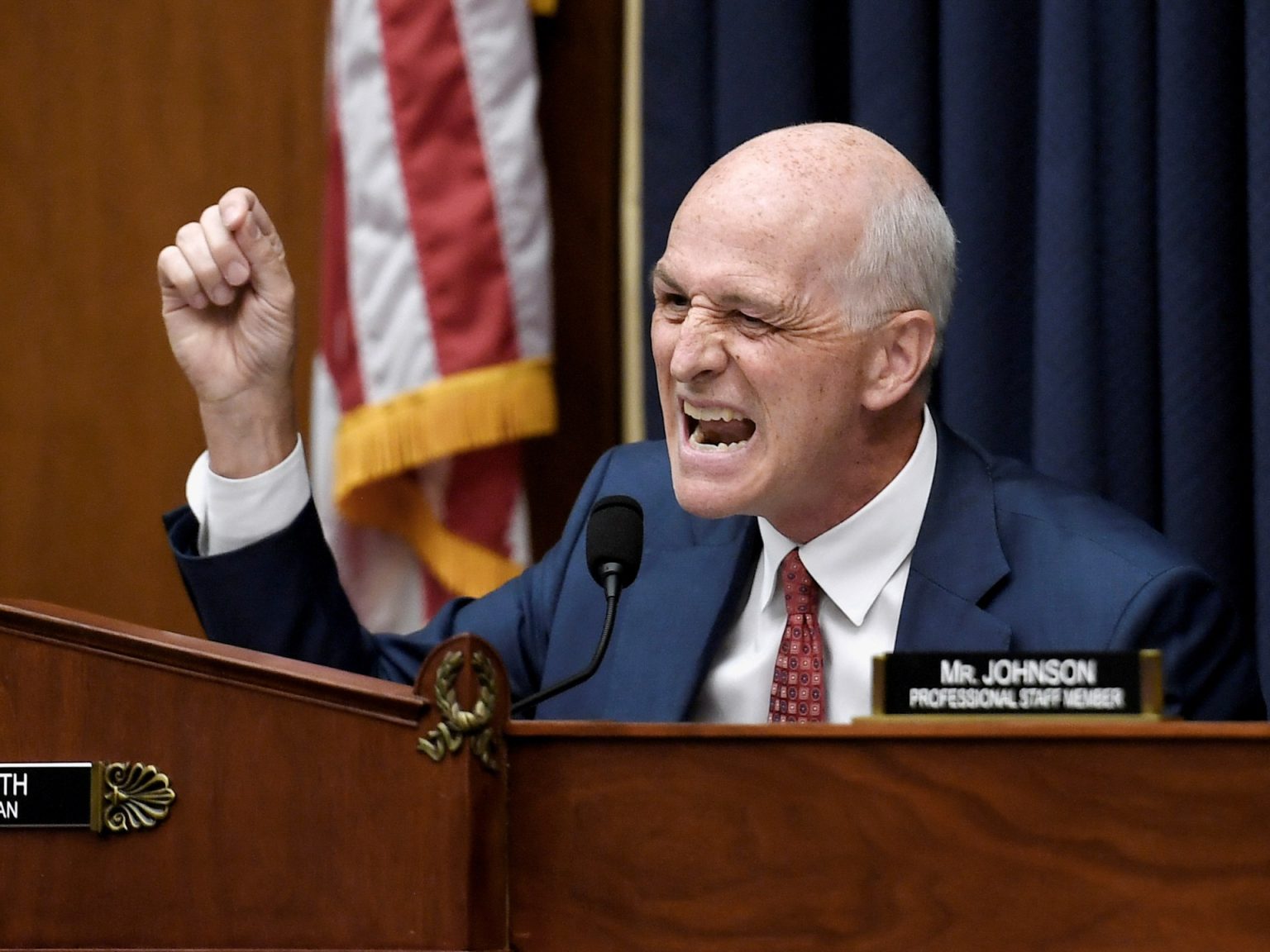 ديمقراطي بارز يطالب إدارة بايدن بنهج جديد إزاء حرب إسرائيل على غزة 66 1 1712469591