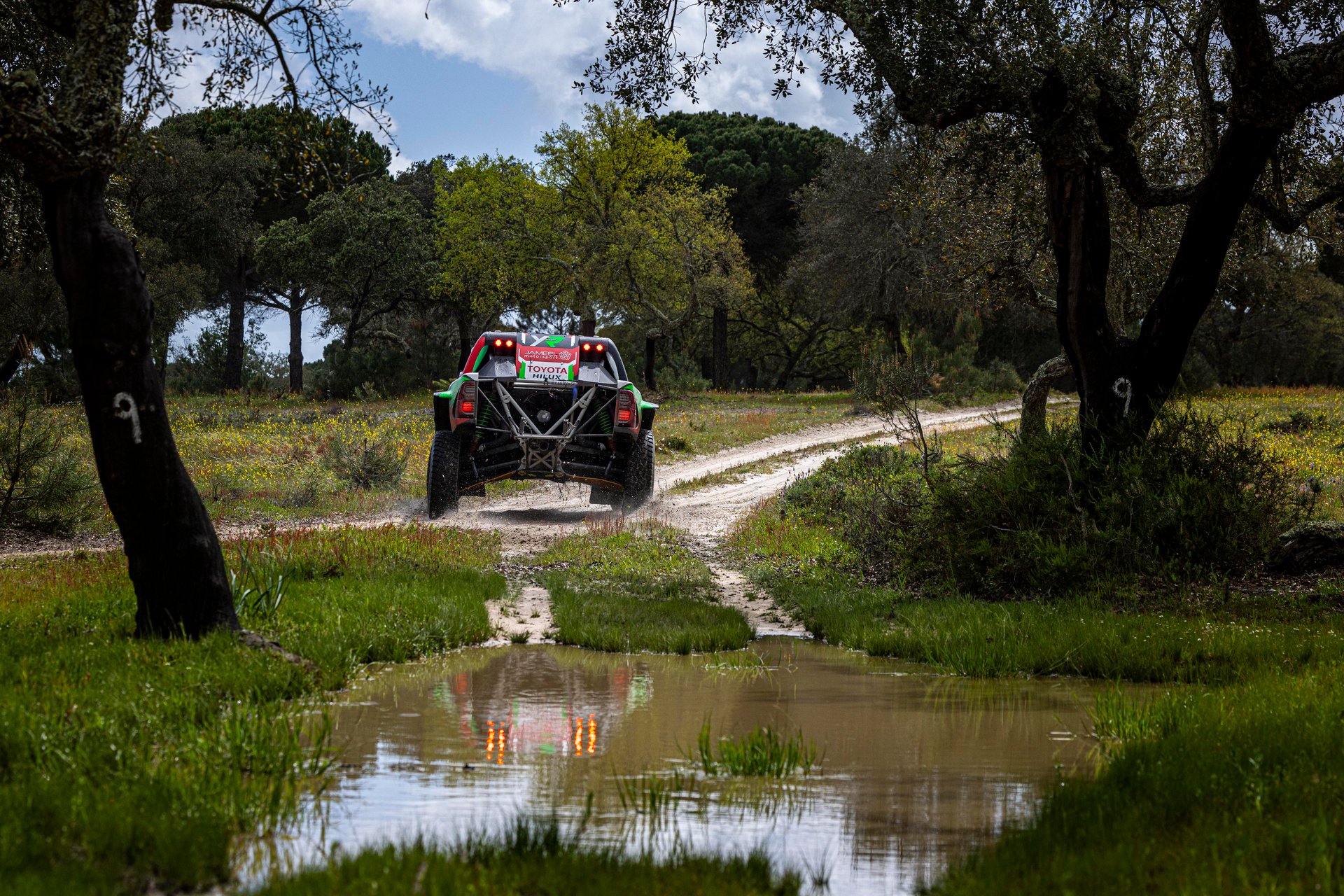 CA 010424 YR RRP Test 16